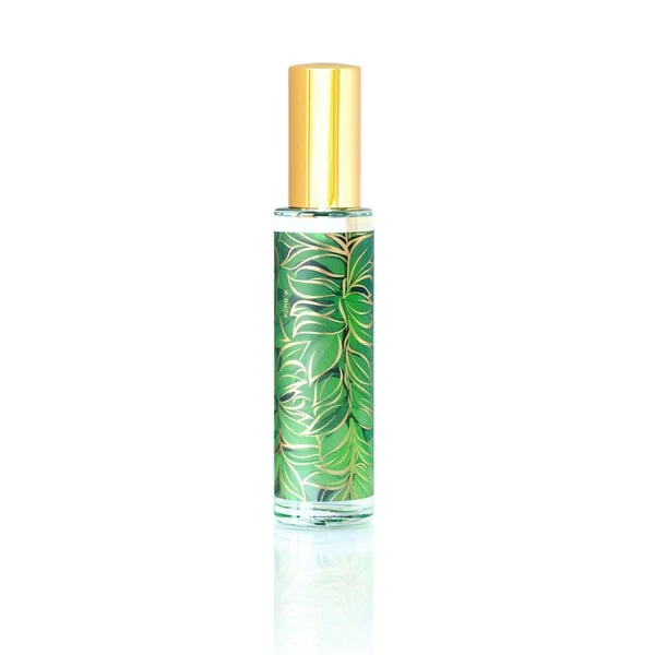 Image of koke'e eau de parfum