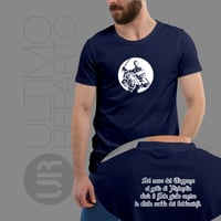 Image 2 of T-Shirt Uomo G - Ungern Khan (Ur0039)