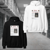 WANTED! Hoodie