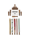 HiiiDroScope - Telescopic Tips - Box of Five (5)
