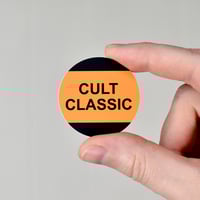 Image 4 of VHS Vinyl Sticker Set