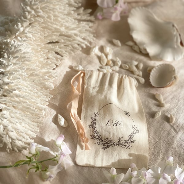 Image of LES 4 SAISONS pochettes