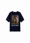 Camiseta THE LAST NEGRONI - navy blue