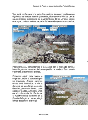 Image of CASIANO DE PRADO EN LOS PICOS DE EUROPA