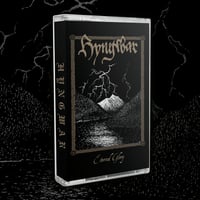 Image 1 of Hyngwar - Eternal Glory - Cassette