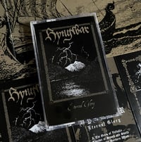 Image 2 of Hyngwar - Eternal Glory - Cassette