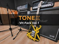 Image 2 of ToneX VH Pack Vol.1