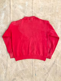 Image 4 of 60s CLIFTON SUN FADED SWEATSHIRT