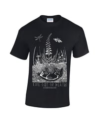 Image 1 of Life out of Death T-shirt