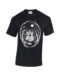 Image 1 of Beltane guard T-shirt