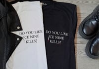 Image 2 of Ice Nine Kills -  Hip To Be Scared