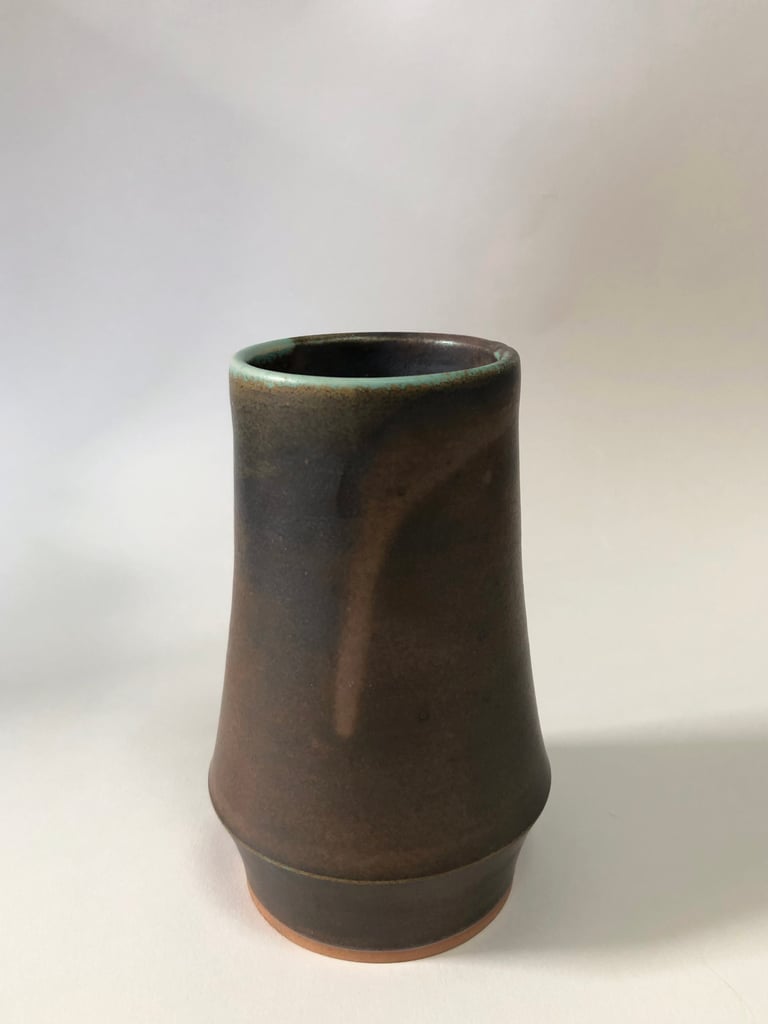 Bronze Vase