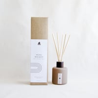 Image 2 of Peony Bouquet Reed Diffuser
