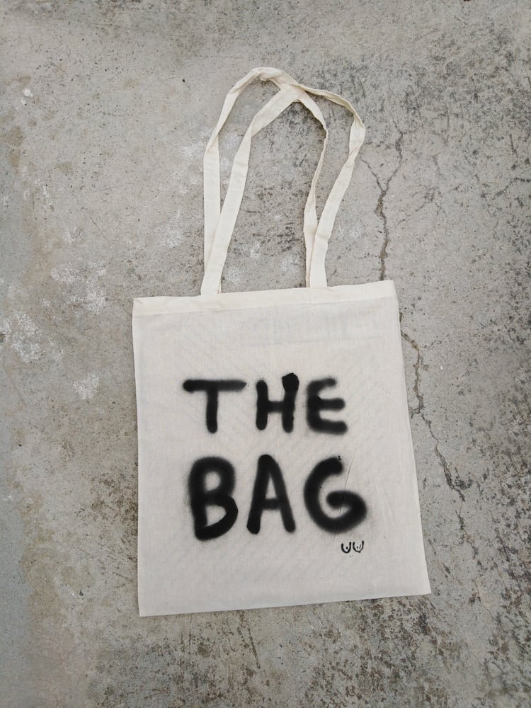 Image of THE BAG