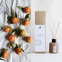 Image 1 of Citrus Splendour Reed Diffuser