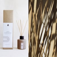 Image 1 of Cinta Lemongrass Reed Diffuser
