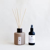 Image 3 of Cinta Lemongrass Reed Diffuser