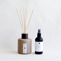 Image 3 of Forest Musk Reed Diffuser