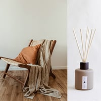 Image 1 of Homme Reed Diffuser