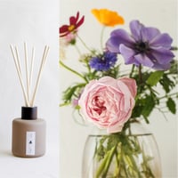 Image 1 of Full Bloom Reed Diffuser