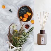 Image 1 of Summer Harvest Reed Diffuser