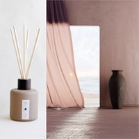 Image 1 of Soirée by the Sea Reed Diffuser