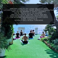 Image 5 of Yoga retreat in Salento, Agosto 2023