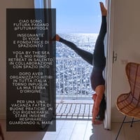 Image 4 of Yoga retreat in Salento, Agosto 2023