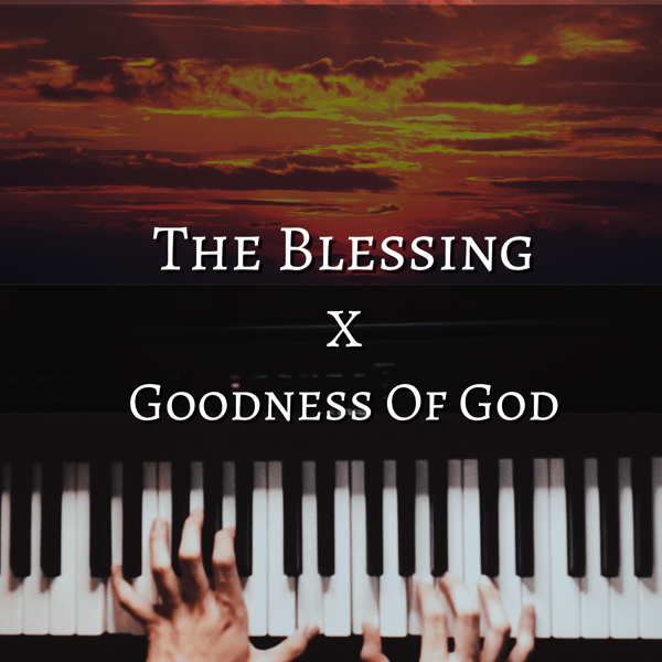 Image of The Blessing X Goodness Of God