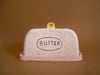Butter Dish