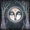 Mystic Moon