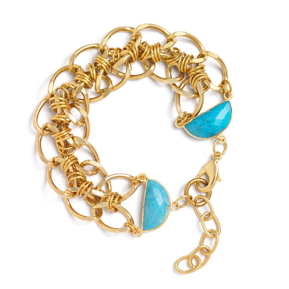 Image of COOL TURQUOISE