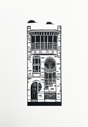 Rue du Lac 6