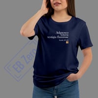 Image 4 of T-Shirt Donna G - Adgnosco, Eneide (EBZ009)