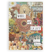 Wheel of Light by James Rance