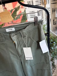 Image 2 of MWT Kenzie cargos 