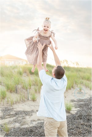 Image of Petite Beach Portrait - *DEPOSIT ONLY*