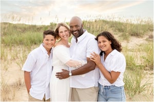 Image of Petite Beach Portrait - *DEPOSIT ONLY*