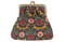 Image of Big coin purse * Penelope * Green