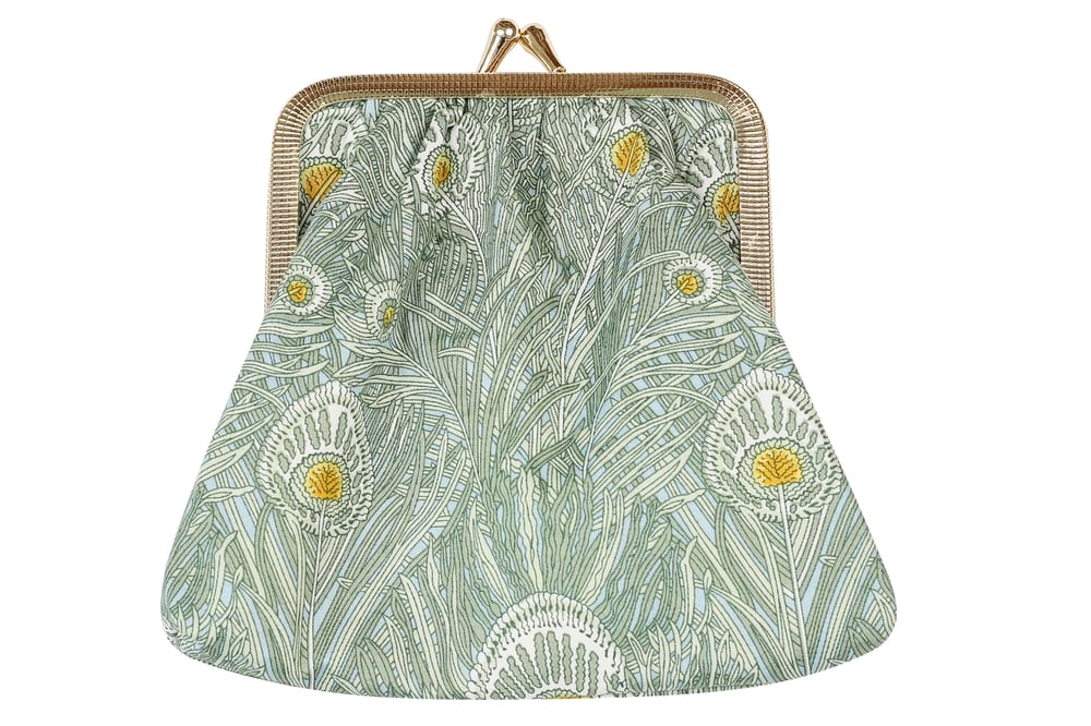 Image of Big coin purse * Queen Hera