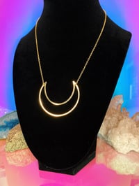 "Selene" Necklace