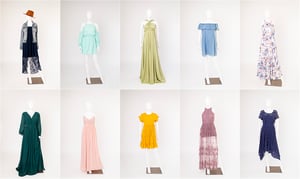 Image of Petite Beach Portrait - *DEPOSIT ONLY*