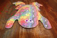 Image 1 of Pride Frog-2