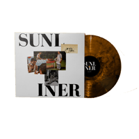 'SUNLINER' 12"