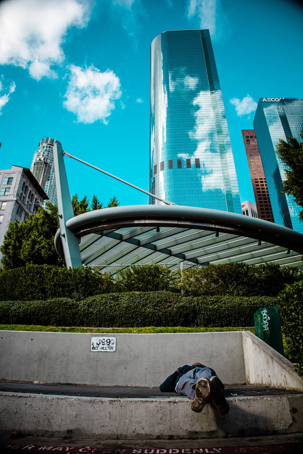 Image of CALIFORNIA LOS ANGELES | PHOTOGRAPHIC CRAFTSMANSHIP | LENS-BASED ART| VISUAL STORYTELLING