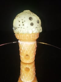 Image 1 of mint chocolate chip