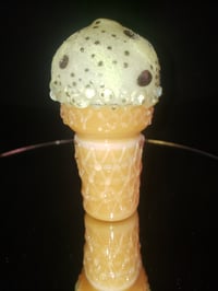 Image 2 of mint chocolate chip