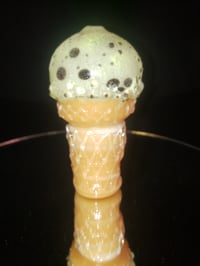 Image 3 of mint chocolate chip