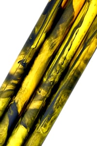 Image 2 of 'Golden Rod' Bespoke Pen Blanks