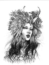 Oath Print